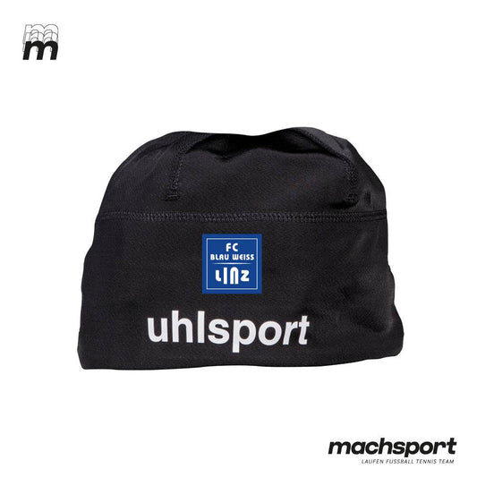 FC Blau-Weiß Linz Nachwuchs Beanie – Default Title