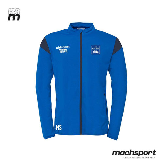 FC Blau-Weiß Linz Nachwuchs Trainingsjacke – 116