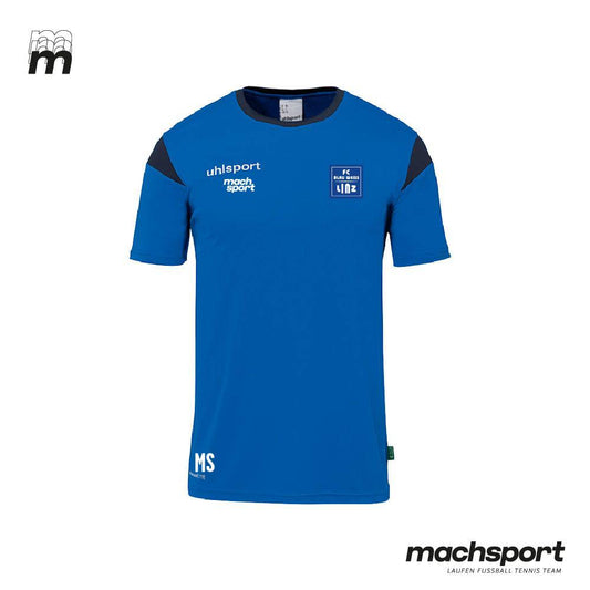 FC Blau-Weiß Linz Nachwuchs Trainingsshirt – 116