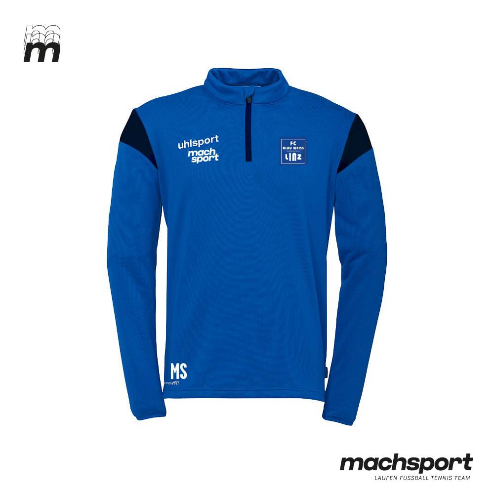 FC Blau-Weiß Linz Nachwuchs Trainingstop - machsport – Bild 