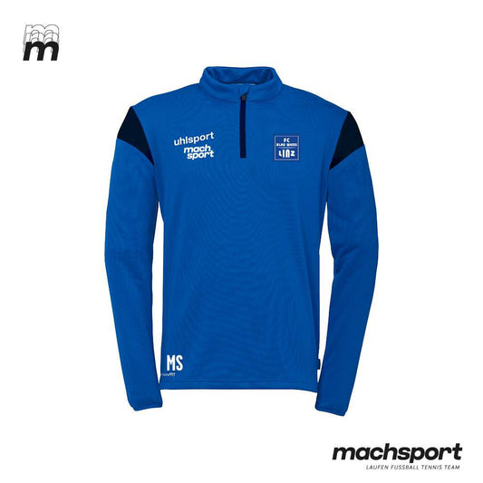 FC Blau-Weiß Linz Nachwuchs Trainingstop – 116