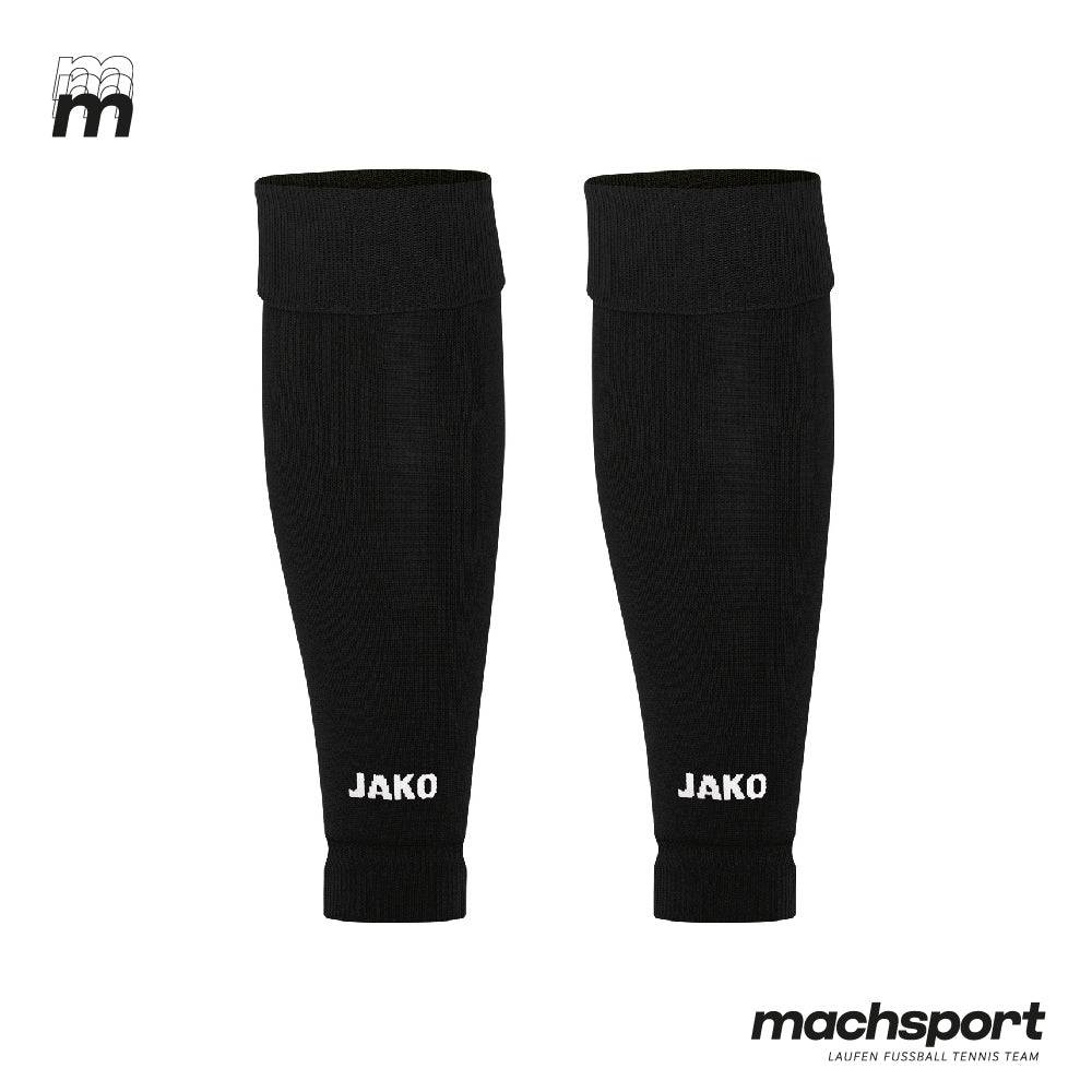 FC Perg Ladies Sleeves schwarz - machsport – Bild 