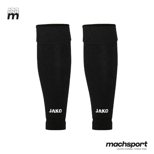 FC Perg Ladies Sleeves schwarz – M (39-42)