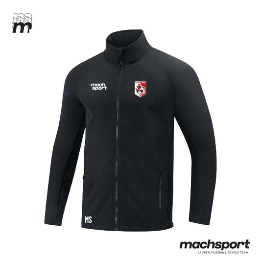 FC Perg Ladies Softshelljacke – 128