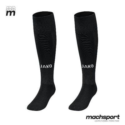 FC Perg Ladies Stutzen schwarz - machsport
