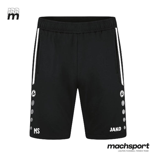 FC Perg Ladies Trainingsshort – 128