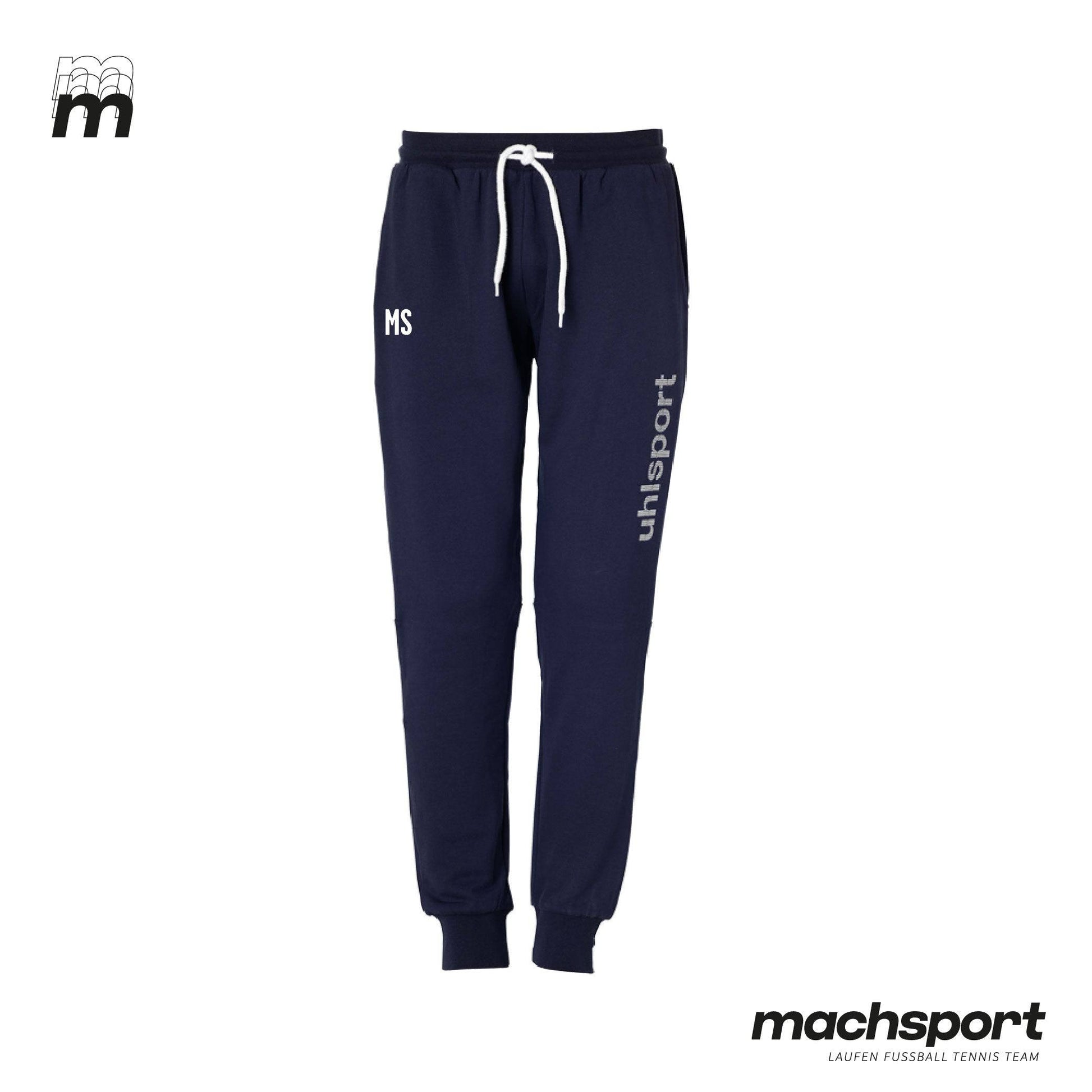 FFA OÖ Freizeithose - machsport – Bild 