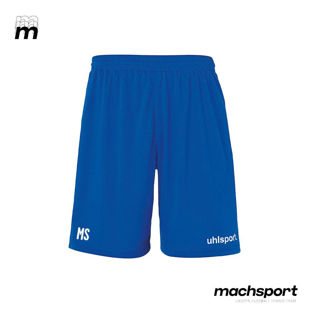 FFA OÖ Trainingsshort - machsport – Bild 