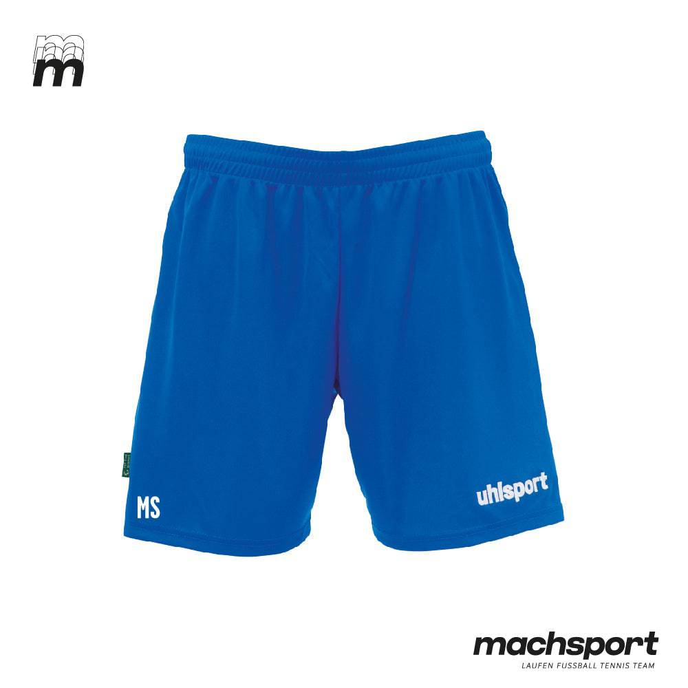 FFA OÖ Trainingsshort W - machsport – Bild 