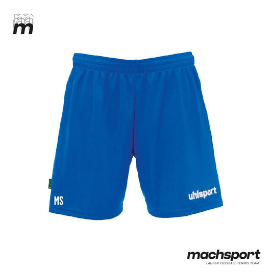 FFA OÖ Trainingsshort W – XS