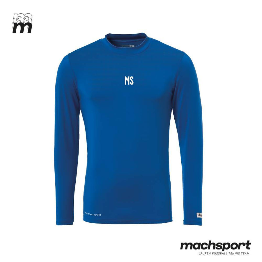 FFA OÖ Unterziehshirt lang - machsport
