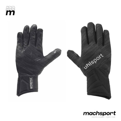 JAZ LINZ SÜD Feldspielerhandschuhe - machsport