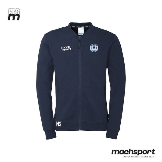 JAZ LINZ SÜD Lifestyle Jacke – 128