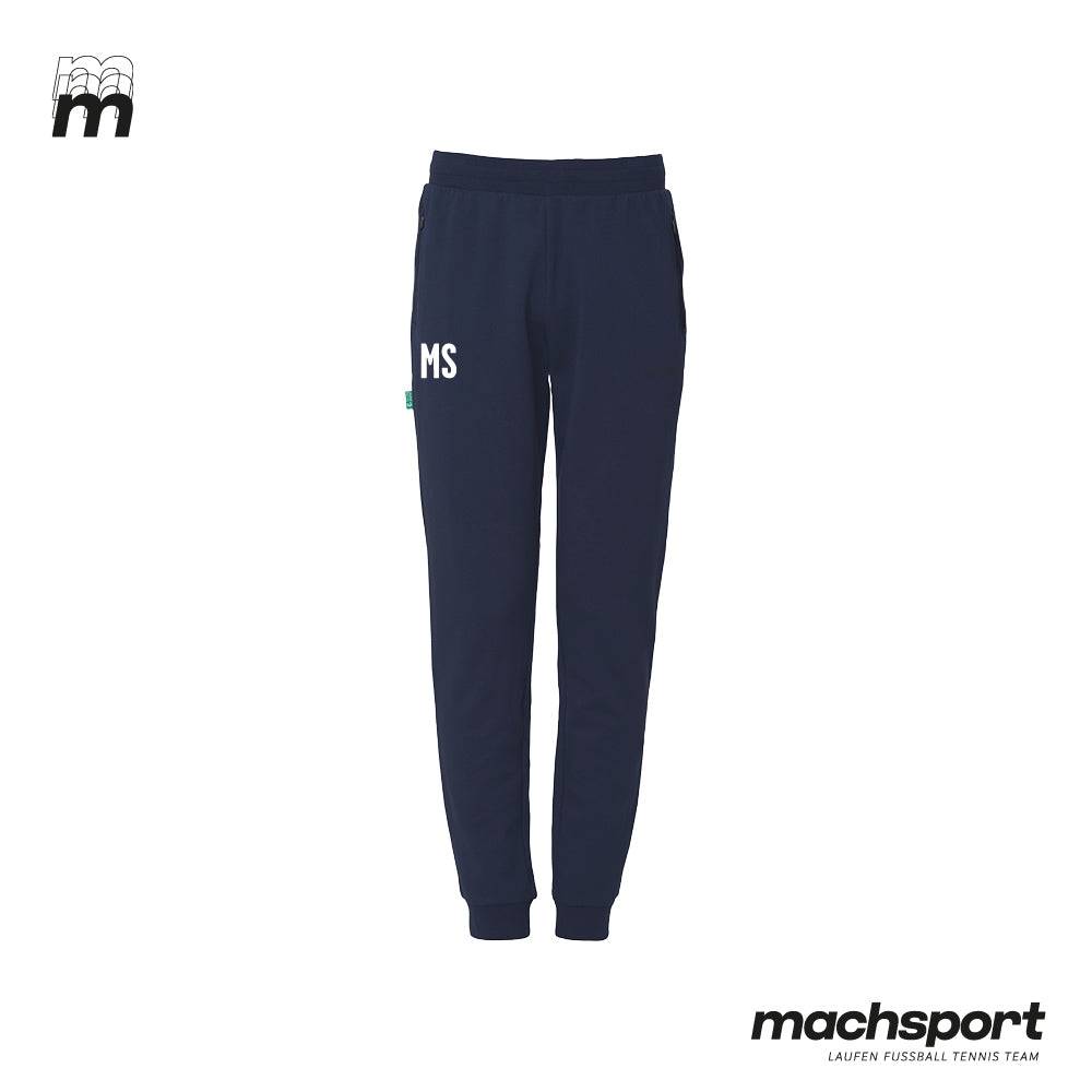JAZ LINZ SÜD Lifestyle Pants - machsport – Bild 