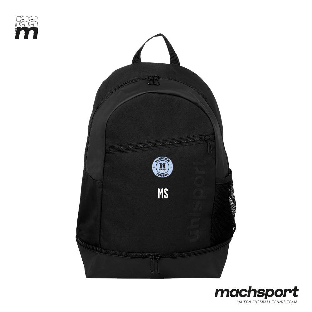 JAZ LINZ SÜD Rucksack - machsport – Bild 