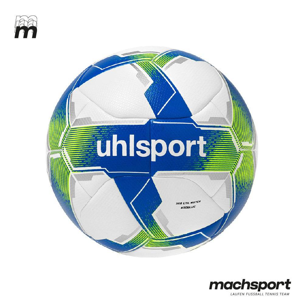JAZ LINZ SÜD Trainingsball - machsport – Bild 