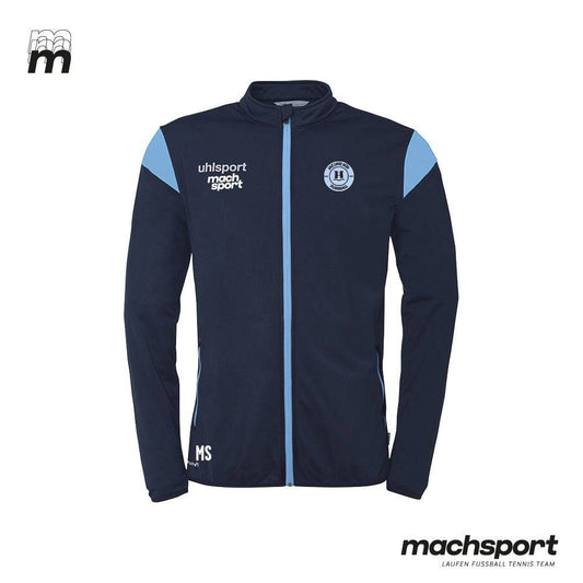 JAZ LINZ SÜD Trainingsjacke – 116