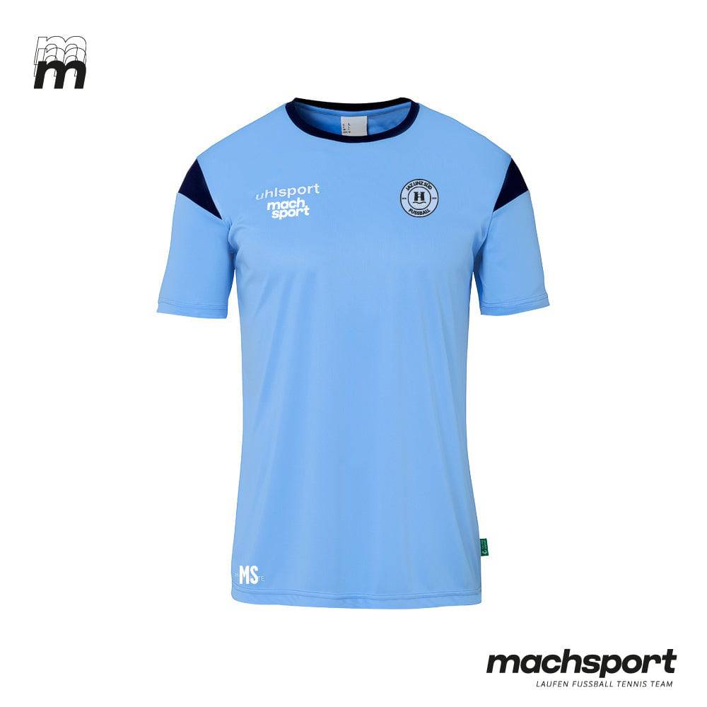 JAZ LINZ SÜD Trainingsshirt - machsport – Bild 