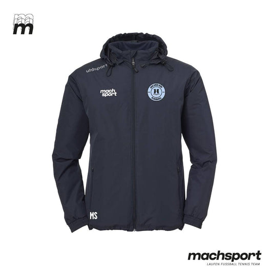 JAZ LINZ SÜD Winterjacke – 128