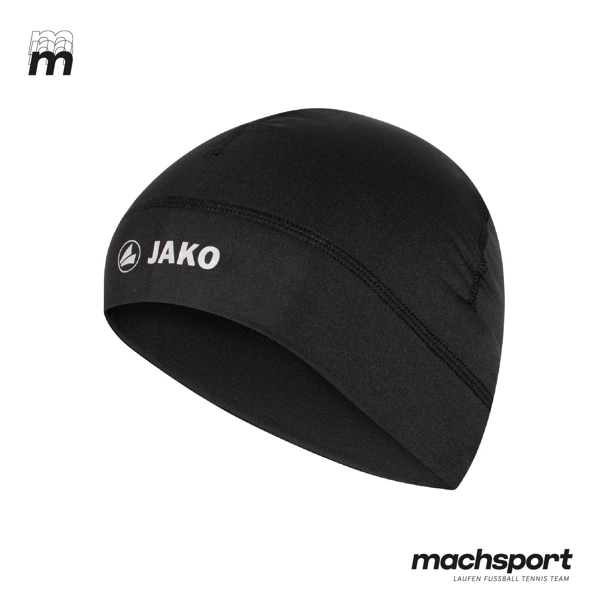 Laufclub Weichstetten Beanie - machsport – Bild 