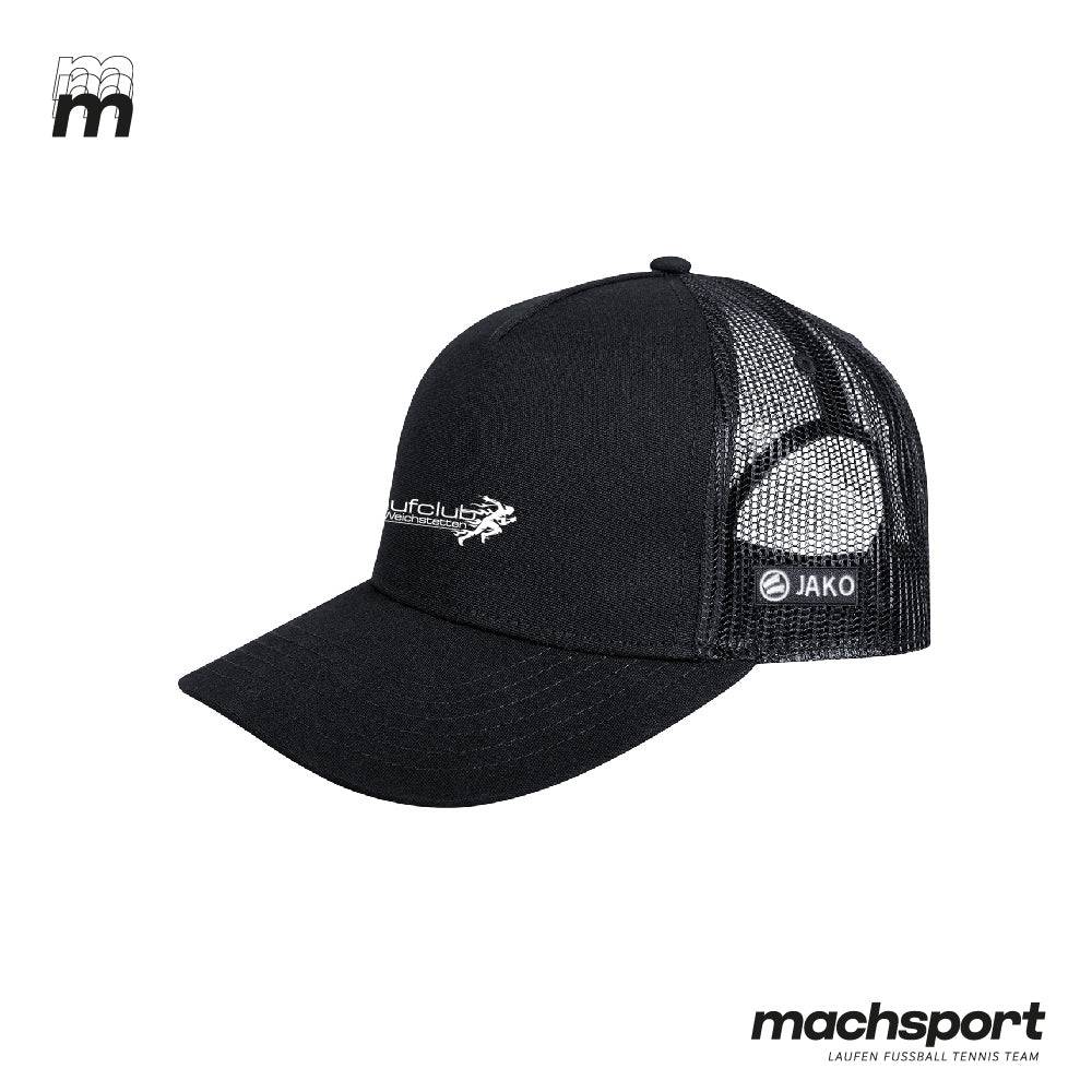 Laufclub Weichstetten Cap - machsport – Bild 