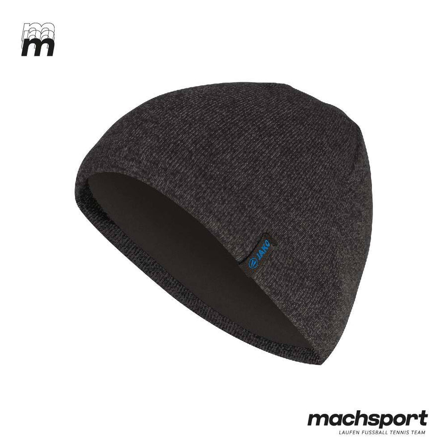 Laufclub Weichstetten Freizeitbeanie - machsport
