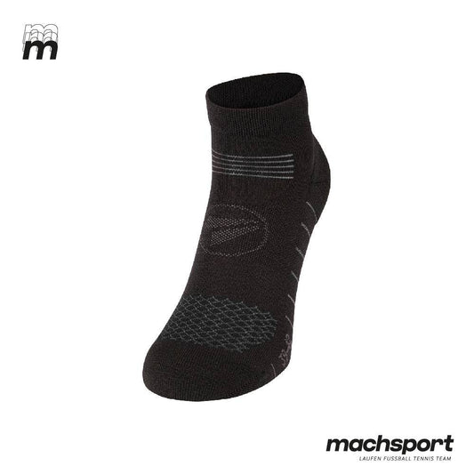 Laufclub Weichstetten Laufsocken – 3 (35-38)