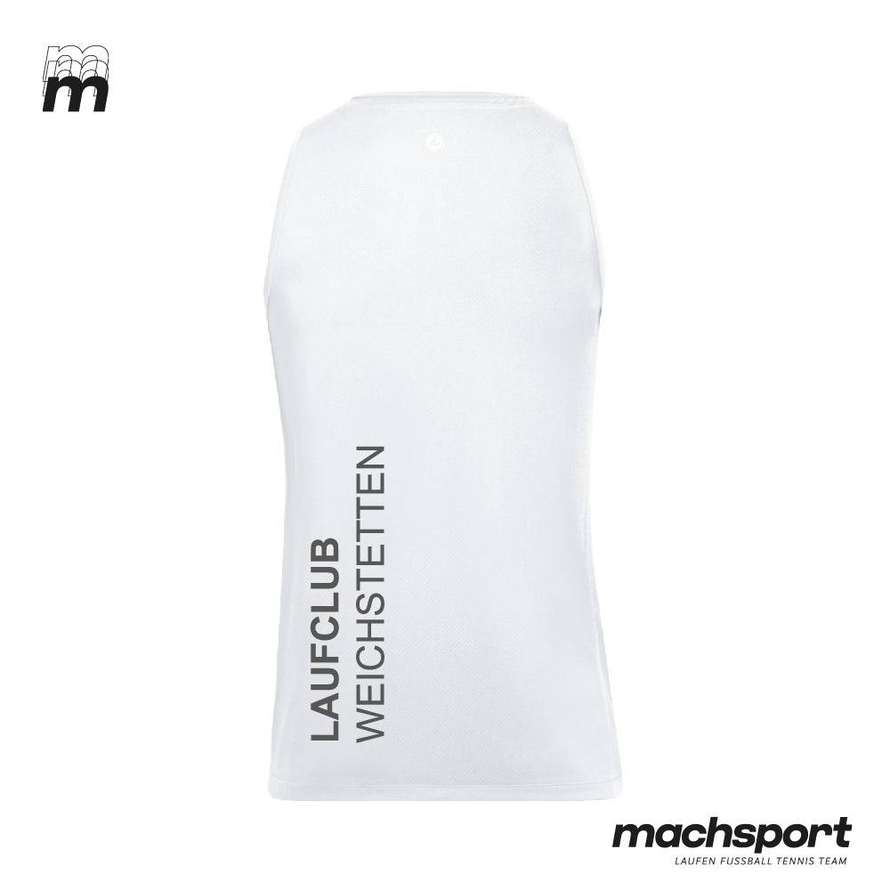 Laufclub Weichstetten Tanktop - machsport