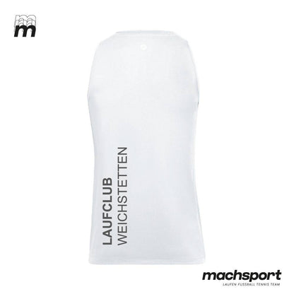 Laufclub Weichstetten Tanktop - machsport