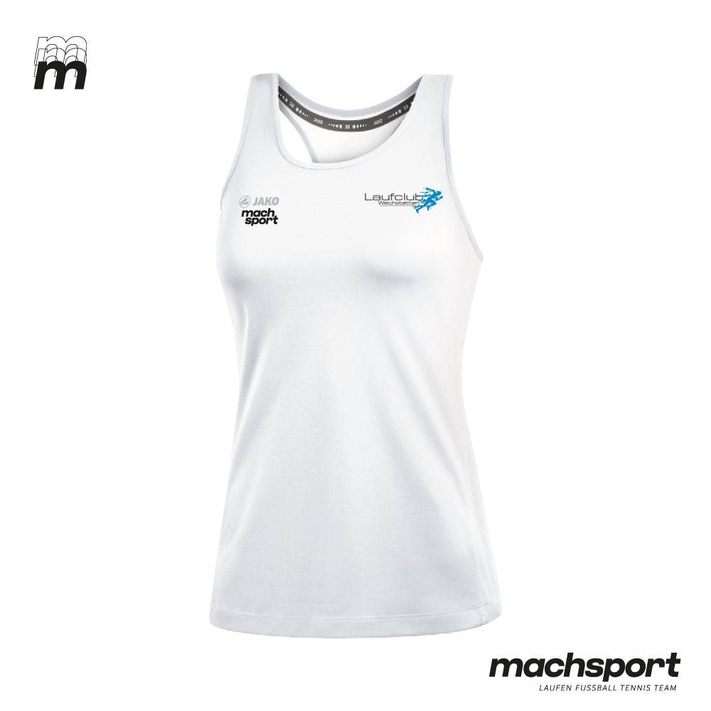 Laufclub Weichstetten Tanktop Damen - machsport