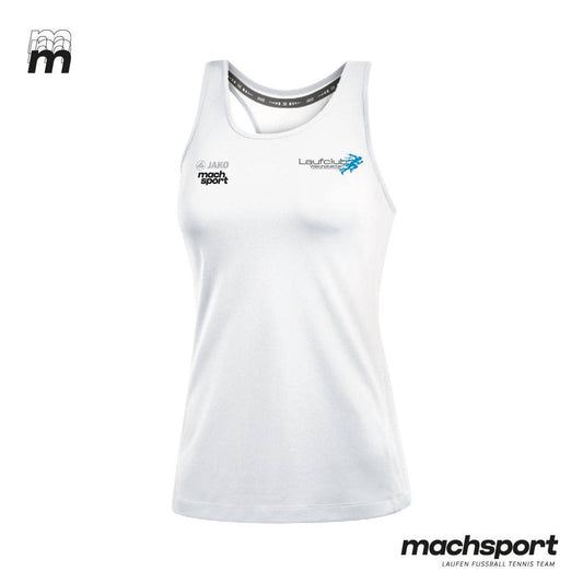 Laufclub Weichstetten Tanktop Damen – 34