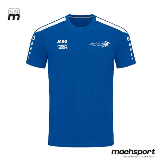 Laufclub Weichstetten Trainingsshirt – 128