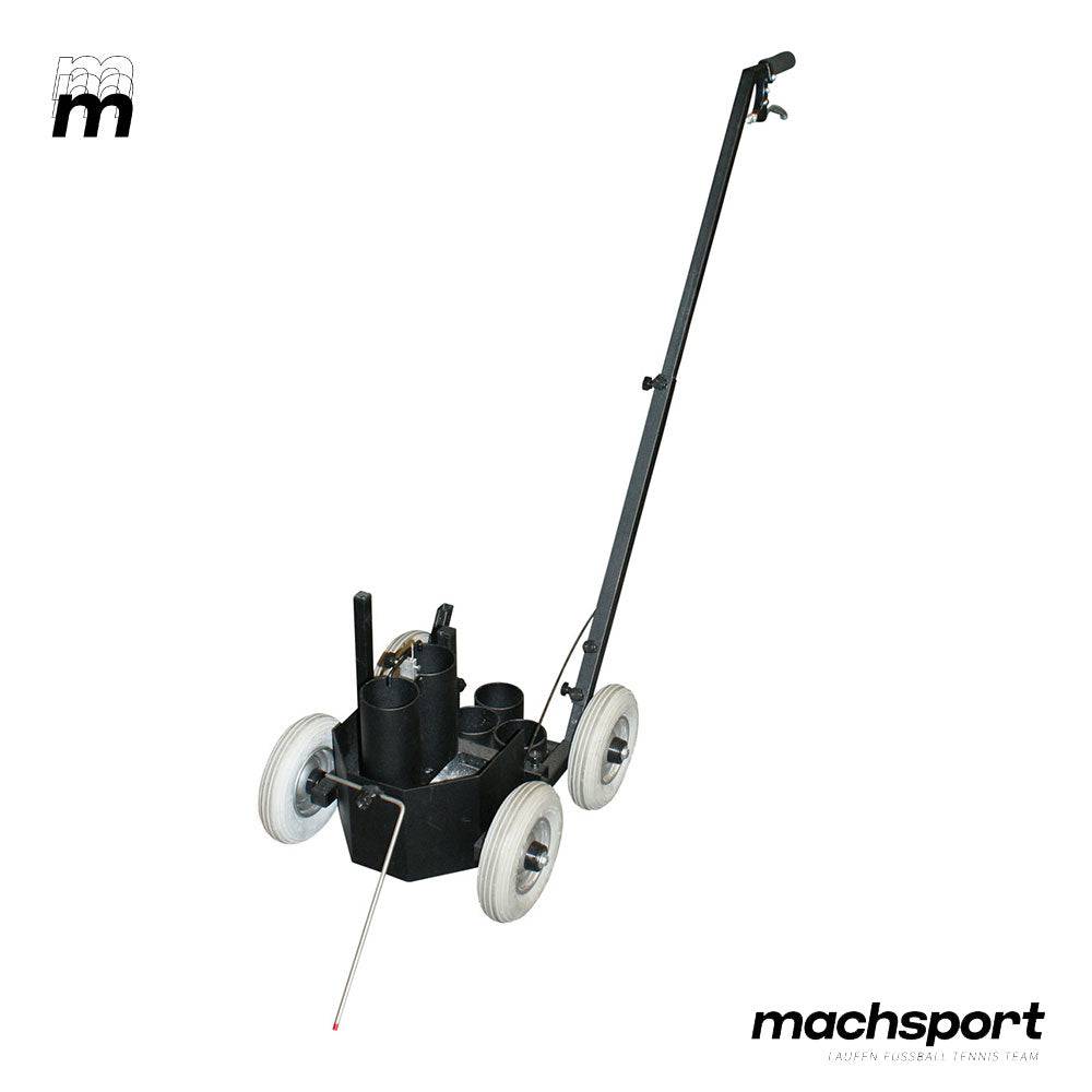 Markierwagen Speedliner² Air - machsport – Bild 