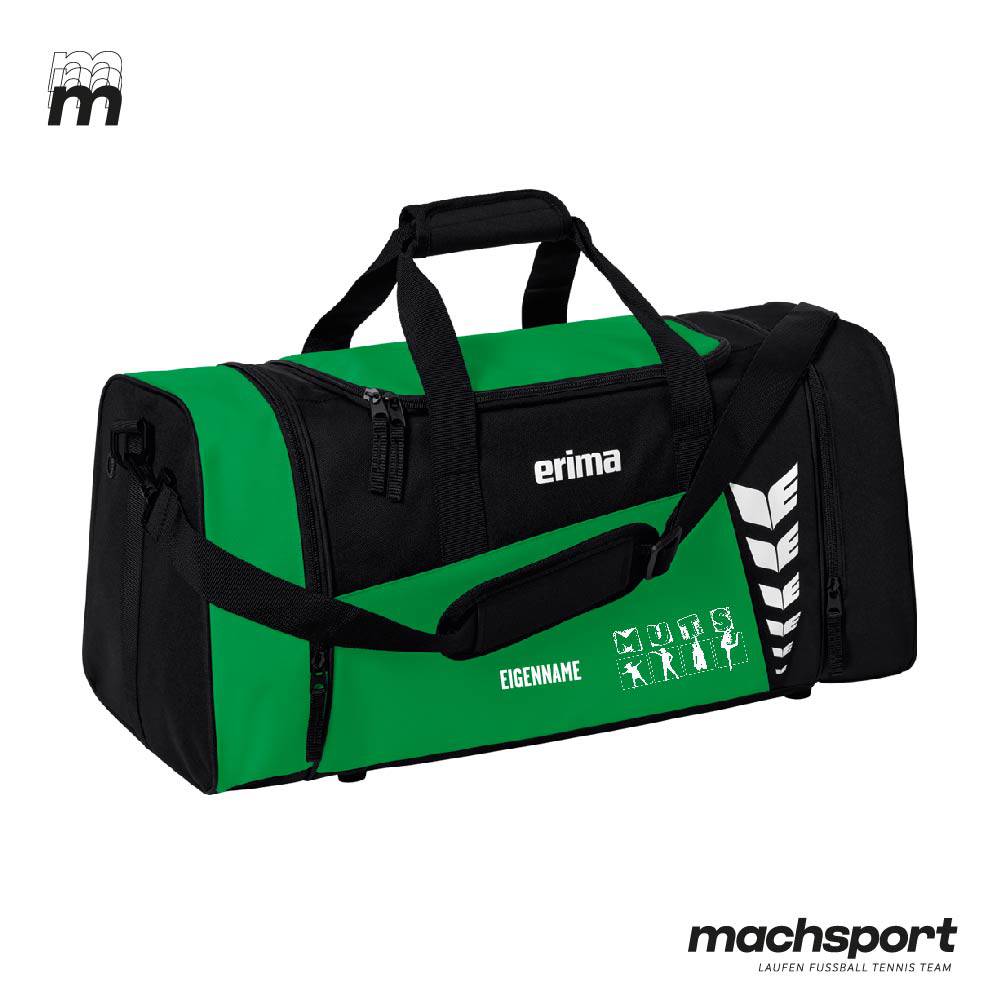 MUTS Sporttasche - machsport – Bild 