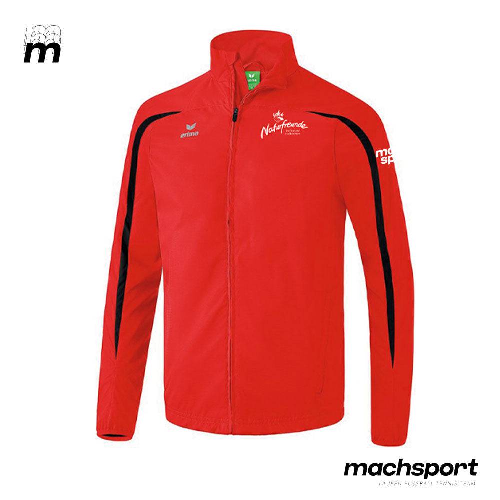 Naturfreunde St. Florian-Hofkirchen Jacke - machsport – Bild 