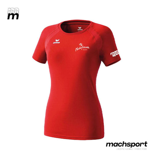 Naturfreunde St. Florian-Hofkirchen T-Shirt Damen – 34