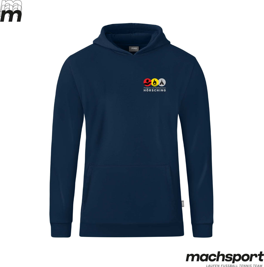 Pfadfinder Hörsching Kapuzensweat Kids - machsport