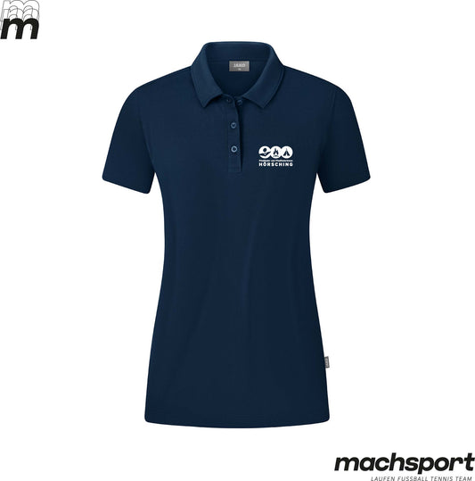 Pfadfinder Hörsching Polo marine Damen – 34