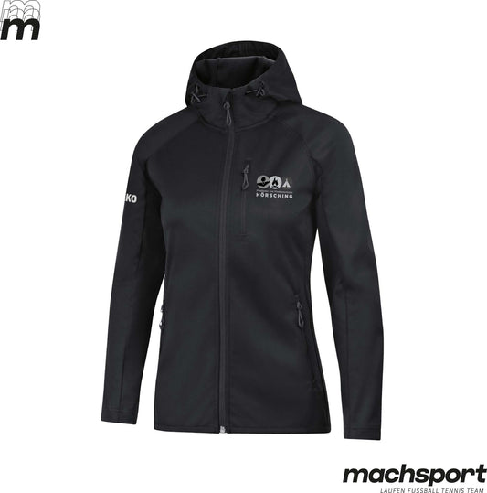 Pfadfinder Hörsching Softshelljacke Damen – 34