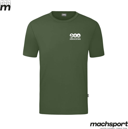 Pfadfinder Hörsching T-Shirt oliv Herren – S