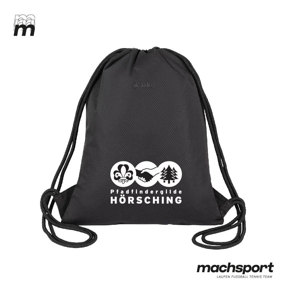 Pfadfindergilde Hörsching Gymsack - machsport – Bild 