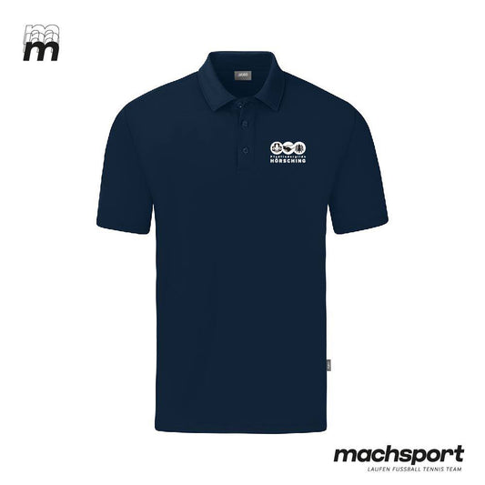 Pfadfindergilde Hörsching Polo marine Herren – S