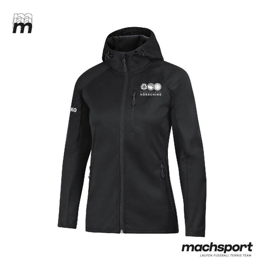 Pfadfindergilde Hörsching Softshelljacke Damen – 34