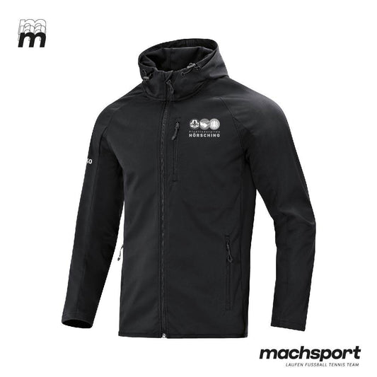 Pfadfindergilde Hörsching Softshelljacke Herren – S