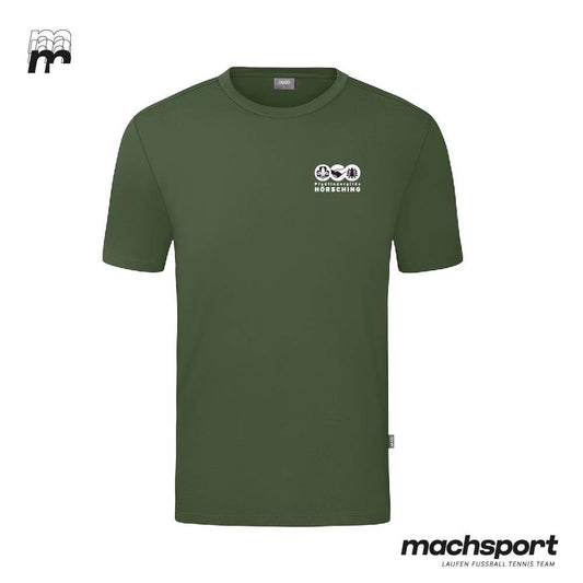 Pfadfindergilde Hörsching T-Shirt oliv Herren – S