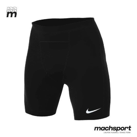 FFC Veterans Unterziehshort Schwarz – S