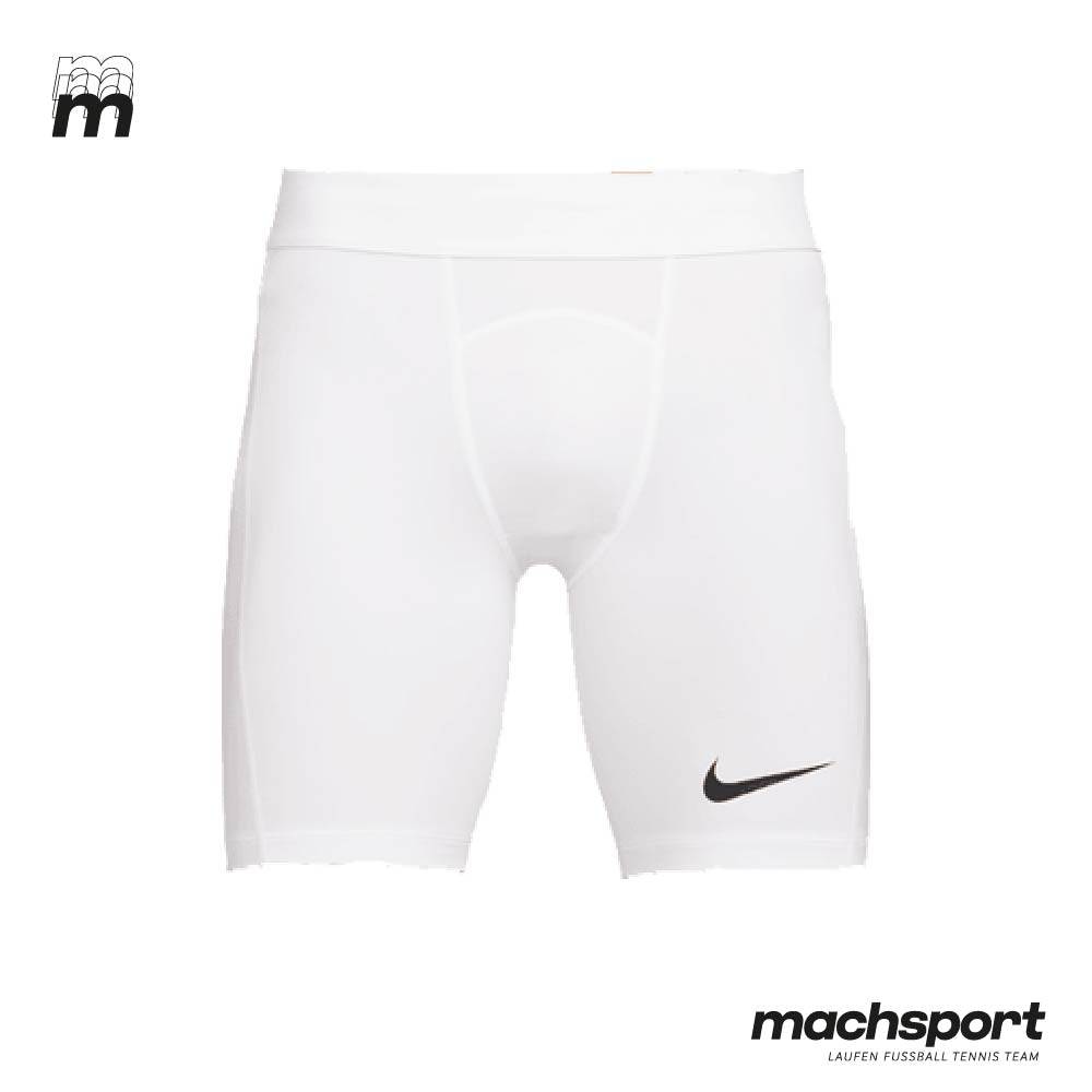 FFC Veterans Unterziehshort Weiß - machsport – Bild 