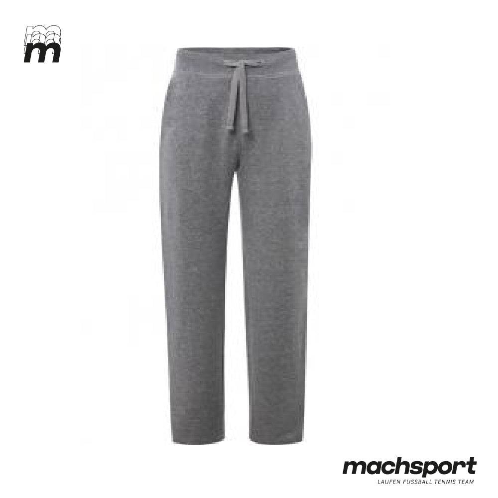 HAK | HAS Eferding Lifestyle-Pant grau - machsport – Bild 
