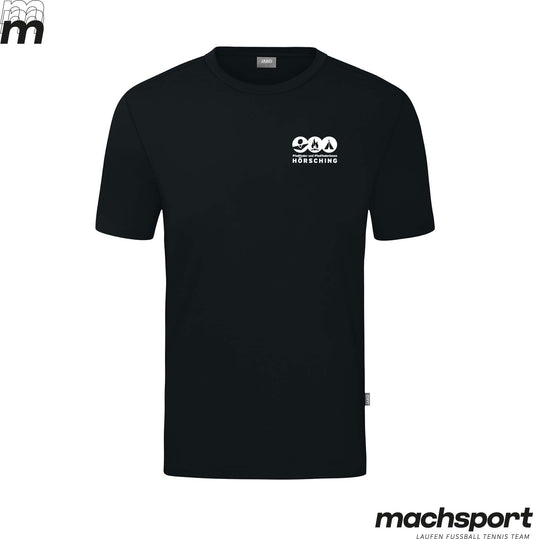 Pfadfinder Hörsching T-Shirt schwarz Herren – S