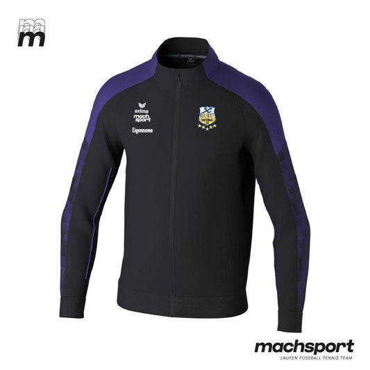 SC Cagitz Rutzing Trainingsjacke – 116